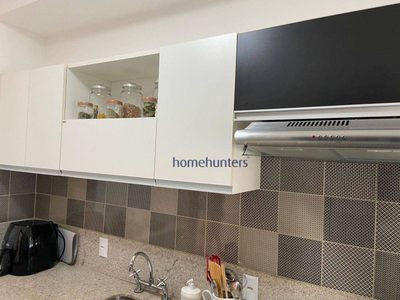 Apartamento, 2 quartos, 63 m² - Foto 5