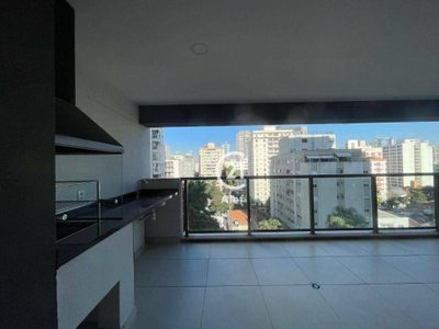Apartamento, 3 quartos, 162 m² - Foto 1