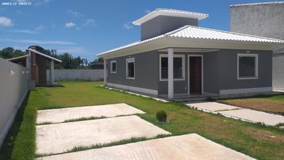 Casa, 3 quartos, 92 m² - Foto 1