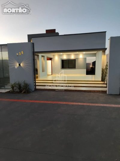 Casa, 4 quartos, 173 m² - Foto 3