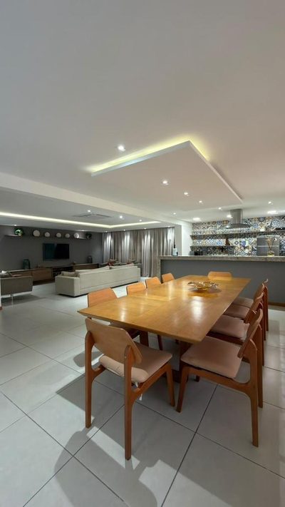 Apartamento, 2 quartos, 87 m² - Foto 2