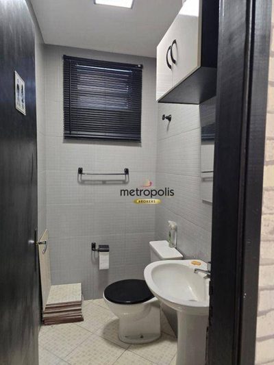 Sala-Conjunto, 45 m² - Foto 5