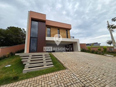 Casa, 3 quartos, 270 m² - Foto 2