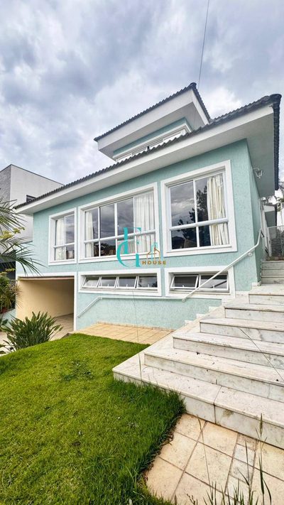Casa, 3 quartos, 360 m² - Foto 4