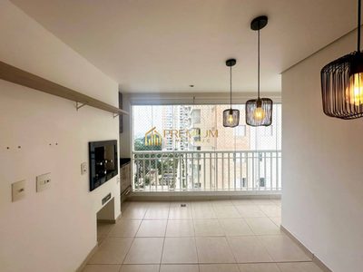 Apartamento, 3 quartos, 90 m² - Foto 1