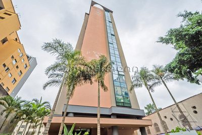 Casa Comercial, 30 m² - Foto 1