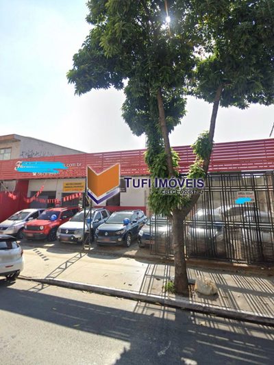 Terreno, 600 m² - Foto 2