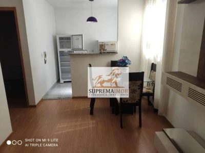 Apartamento, 2 quartos, 43 m² - Foto 1