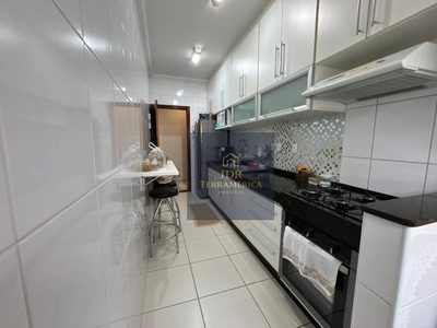 Apartamento, 2 quartos, 70 m² - Foto 2
