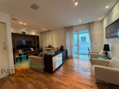 Apartamento, 2 quartos, 83 m² - Foto 1