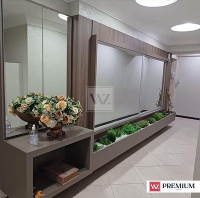 Apartamento, 4 quartos, 147 m² - Foto 4