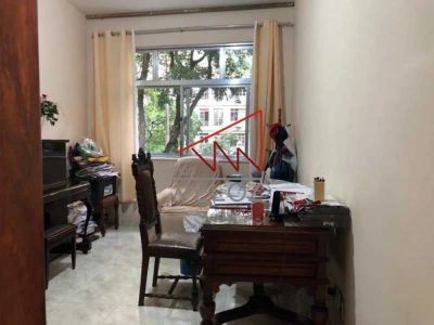 Apartamento, 4 quartos, 202 m² - Foto 1