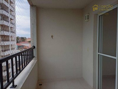 Apartamento, 2 quartos, 73 m² - Foto 5