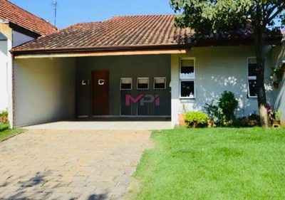Casa de Condomínio, 3 quartos - Foto 3