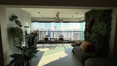 Apartamento, 2 quartos, 85 m² - Foto 4