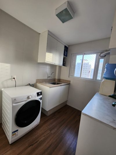Apartamento, 3 quartos, 103 m² - Foto 4