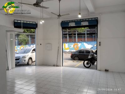 Loja-Salão, 75 m² - Foto 3