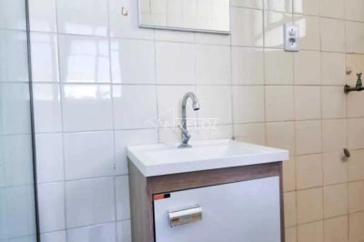 Apartamento, 1 quarto, 38 m² - Foto 1