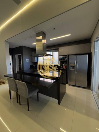 Casa, 3 quartos, 280 m² - Foto 5