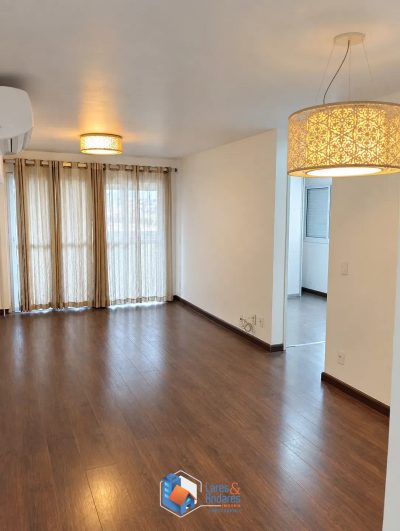 Apartamento, 2 quartos, 110 m² - Foto 1