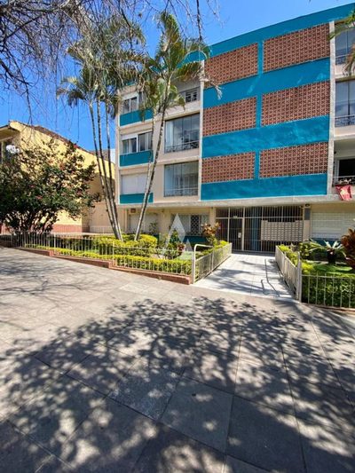 Apartamento, 2 quartos, 64 m² - Foto 5