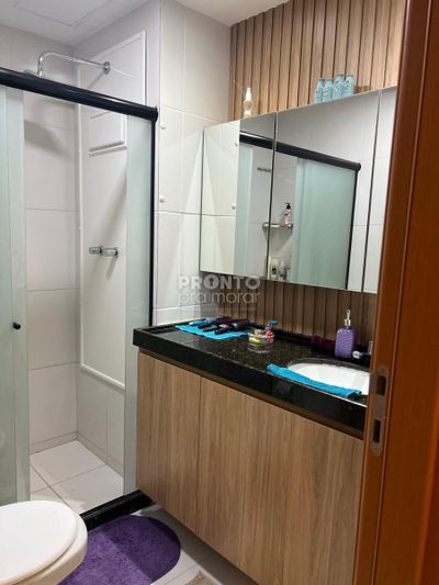 Apartamento, 1 quarto, 29 m² - Foto 2