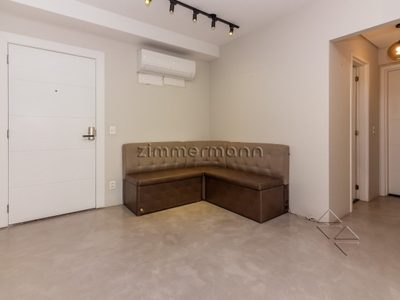 Apartamento, 2 quartos, 88 m² - Foto 5