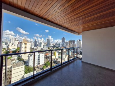 Apartamento, 3 quartos, 117 m² - Foto 2