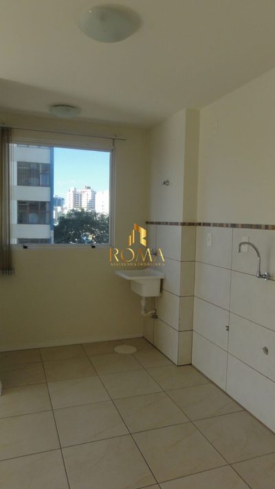 Apartamento, 1 quarto, 33 m² - Foto 4