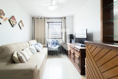 Apartamento, 3 quartos, 105 m² - Foto 5