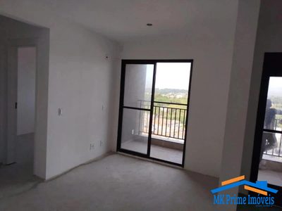 Apartamento, 2 quartos, 56 m² - Foto 3
