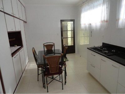 Casa, 4 quartos, 261 m² - Foto 3