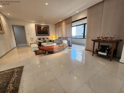 Apartamento, 4 quartos, 260 m² - Foto 5