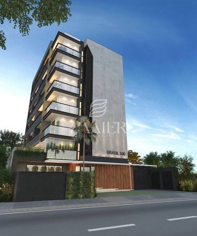 Cobertura, 3 quartos, 277 m² - Foto 4