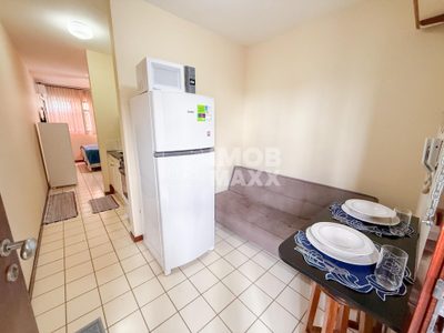 Apartamento, 1 quarto, 27 m² - Foto 3