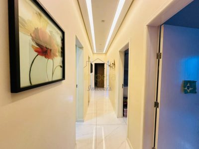 Casa, 3 quartos, 144 m² - Foto 4