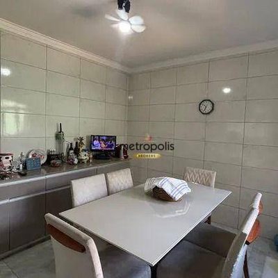 Sobrado, 3 quartos, 171 m² - Foto 5