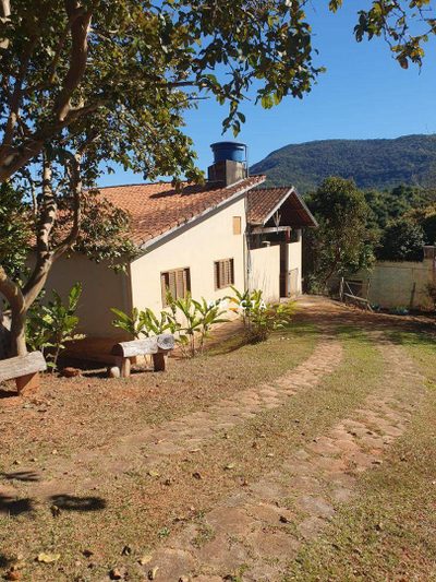 Chácara, 4 quartos, 3 hectares - Foto 1
