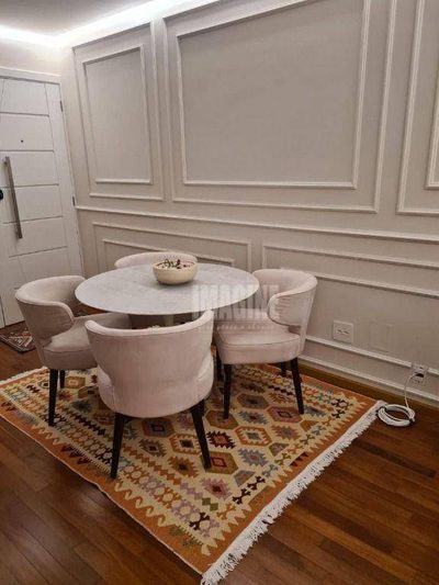 Apartamento, 1 quarto, 50 m² - Foto 2