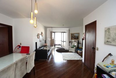 Apartamento, 4 quartos, 150 m² - Foto 5