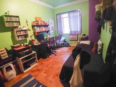 Apartamento, 3 quartos, 120 m² - Foto 1