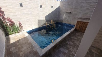 Casa, 2 quartos, 80 m² - Foto 1
