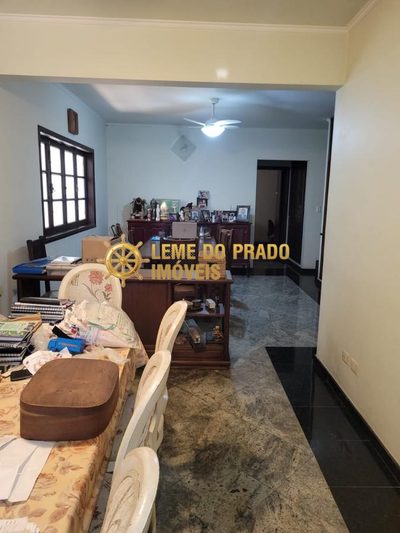 Sobrado, 4 quartos, 368 m² - Foto 3