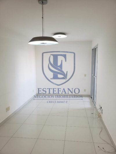 Apartamento, 2 quartos - Foto 2