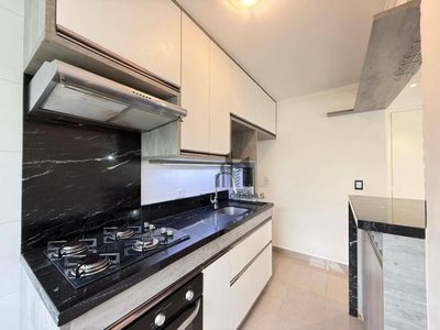 Apartamento, 2 quartos, 48 m² - Foto 3