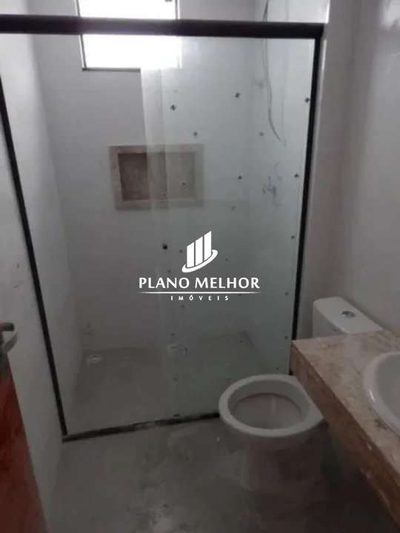 Apartamento, 2 quartos, 45 m² - Foto 4