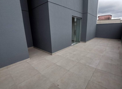 Apartamento, 2 quartos, 45 m² - Foto 1