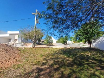 Terreno, 420 m² - Foto 1