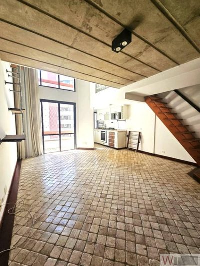 Apartamento, 1 quarto, 70 m² - Foto 3