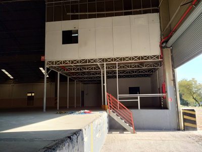 Depósito-Galpão, 6000 m² - Foto 3